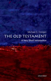 The Old Testament:   A Very Short Introduction<br/>