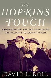 The Hopkins Touch