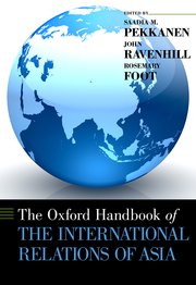 The Oxford Handbook  of Organizational Climate  and Culture