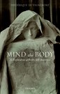 Mind the Body: An Exploration of Bodily Self-Awareness Book Cover