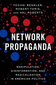 Cover for
Network Propaganda
