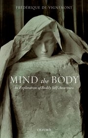 Cover for   Mind the Body       