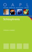 Cover for Schizophrenia