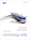 Finch & Fafinski: Criminology Skills 2e