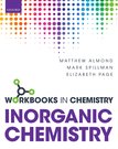 Almond, Spillman & Page: Inorganic Chemistry