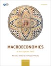 Burda & Wyplosz: Macroeconomics 7e
