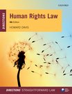 Davis: Human Rights Law Directions 4e