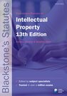 Christie & Gare: Intellectual Property Statutes