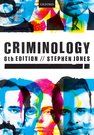 Jones: Criminology 6e