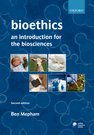 Mepham: Bioethics 2e