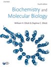 Elliott & Elliott: Biochemistry and Molecular Biology 4e