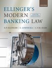 Ellinger, Lomnicka & Hare: Ellinger's Modern Banking Law 5e