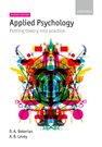 Bekerian & Levey: Applied Psychology