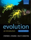 Stearns & Hoekstra: Evolution 2e