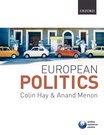 Hay & Menon: European Politics
