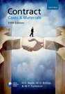 Beale, Bishop & Furmston: Contract: Cases and Materials 5e