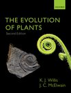 Willis & McElwain: The Evolution of Plants 2e