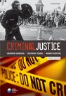 Sanders, Young & Burton: Criminal Justice 4e