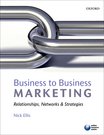 Ellis: Business-to-Business Marketing