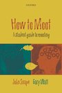 Snape & Watt: How to Moot 2e