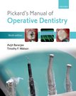 Banerjee and Watson: Pickard's Manual of Operative Dentistry 9e