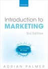 Palmer: Introduction to Marketing 3e