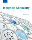 Weller, Overton, Rourke & Armstrong: Inorganic Chemistry 6e