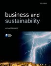 Blowfield: Business and Sustainability