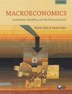 Carlin & Soskice: Macroeconomics: Institutions, Instability, and the Financial System