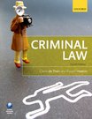 de Than & Heaton: Criminal Law 4e