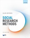 Bryman: Social Research Methods: 5e