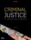Hucklesby & Wahidin: Criminal Justice 2e