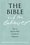 Cover for 

The Bible and the Believer






