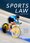 Cover for 

Sports Law






