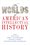 Cover for 

The Worlds of American Intellectual History






