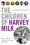 Cover for 

The Children of Harvey Milk







