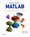 Cover for 

Getting Started with MATLAB






