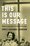Cover for 

This Is Our Message






