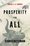 Cover for 

Prosperity for All






