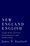 Cover for 

New England English







