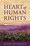 Cover for 

The Heart of Human Rights






