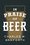 Cover for 

In Praise of Beer






