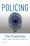 Cover for 

Policing







