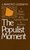 Cover for 

The Populist Moment






