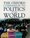 Cover for 

The Oxford Companion to Politics of the World






