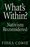 Cover for 

Whats Within?






