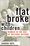 Cover for 

Flat Broke with Children






