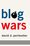Cover for 

Blogwars






