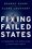 Cover for 

Fixing Failed States






