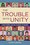 Cover for 

The Trouble with Unity






